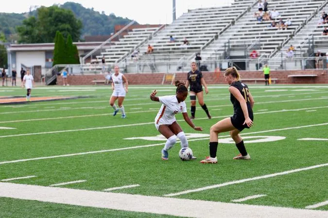 Women's soccer hosts Hiram for home PAC tilt