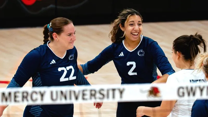 Abington Defeats Falcons in United East Match