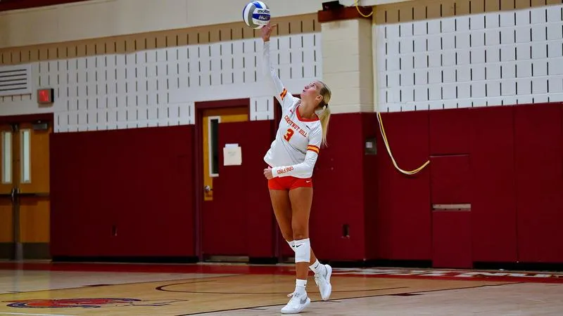 Balanced Attack Propels Griffins to a Sweep of Cougars