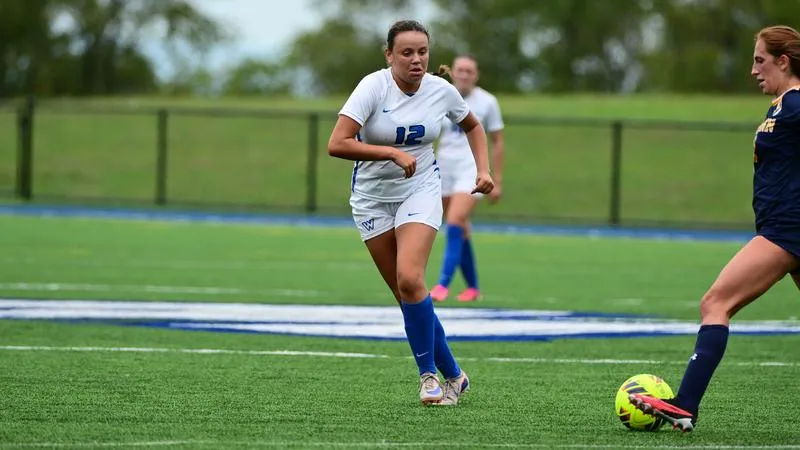 Women's Soccer Downed By Wildcats