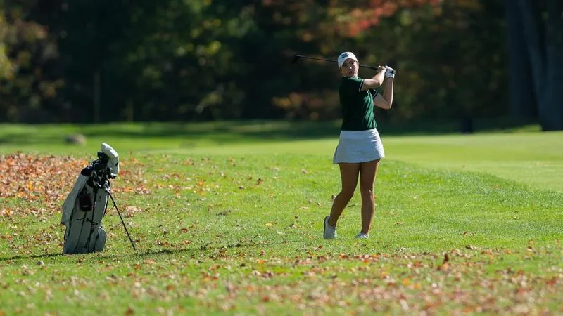 Women's Golf is on the Road for their Dual Match Against Youngstown State