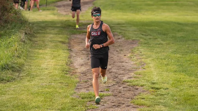 California, Minnick claim victories at Mount Aloysius
