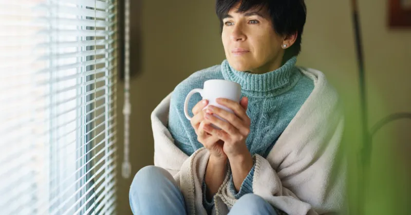 Menopause is a major health milestone, yet health records barely track it, new research finds