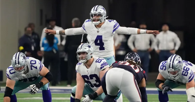 Week 4 non-Eagles rooting guide