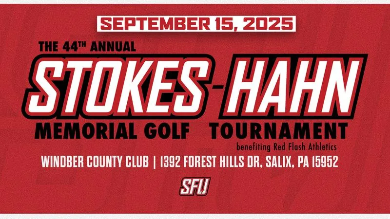 Registration For Stokes-Hahn Memorial Golf Tournament Now Open
