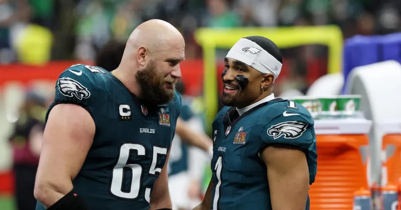 Eagles vs. Rams, Week 4: Live updates and open thread