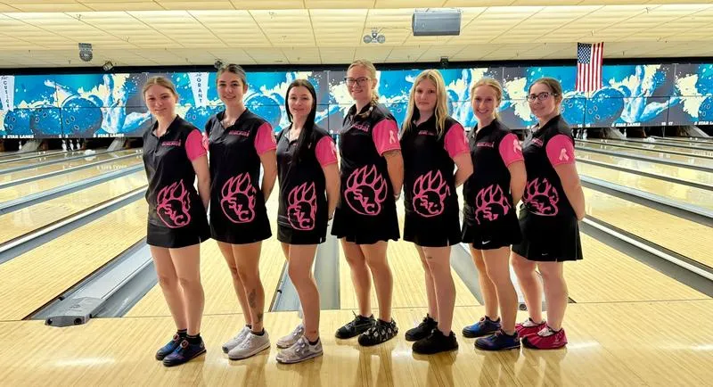 Bearcats take first among 35 teams in season opener