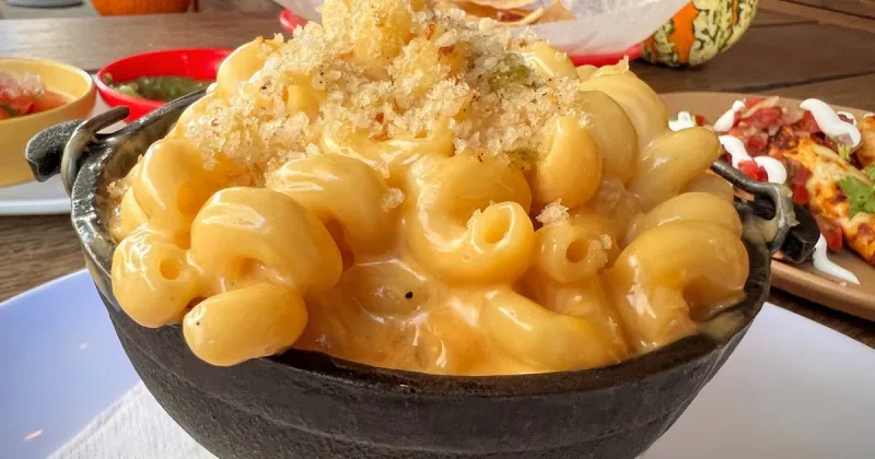Manayunk Mac n' Cheese Crawl returns Oct. 17 with samples from 18 restaurants