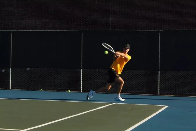 Pacers Cruise Past Mount Aloysius