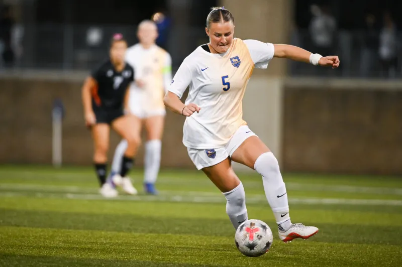 Photos: Women's Soccer vs. Miami