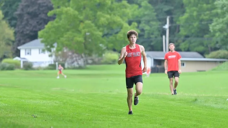 Dreese Finishes 5th at Louisville Classic
