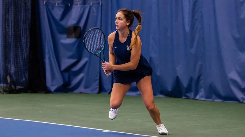 Dukes Collect Wins at Martha Thorn Invitational, A10 Masters