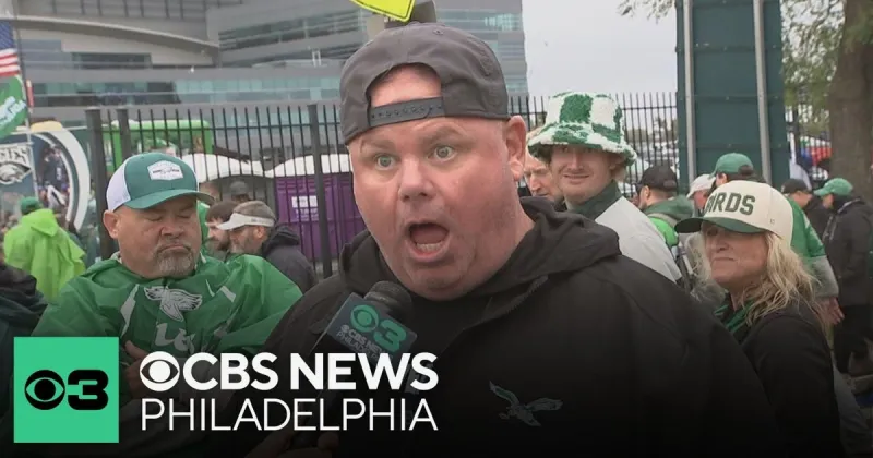 Philadelphia Eagles fans want Nick Sirianni gone after loss to Rams