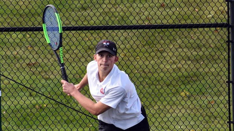 Grove City tops Behrend, 6-1