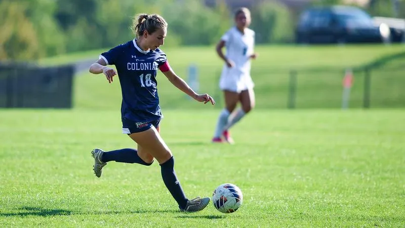 RMU Earns Fourth Straight Shutout, Ties Oakland 0-0
