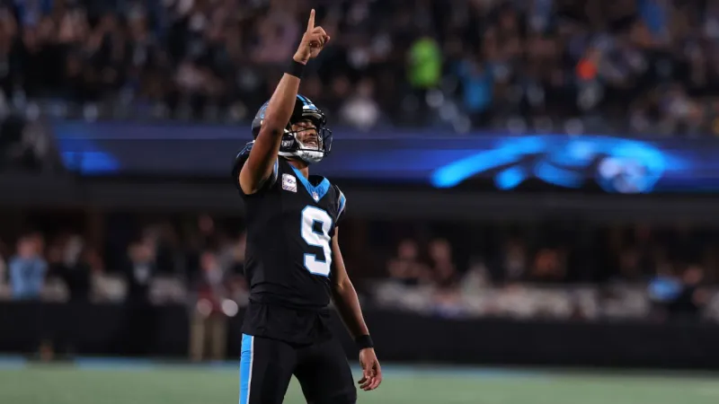 Week 4 NFL highlights: Best plays, moments, touchdowns, more