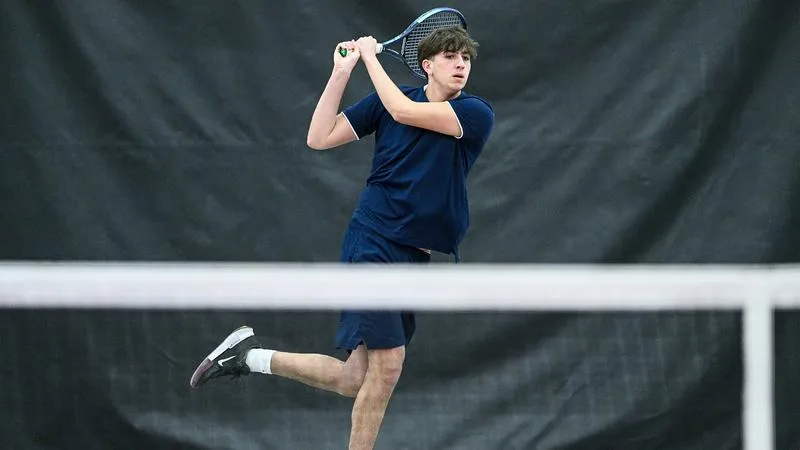 Dukes Wrap Up Competition at A10 Masters