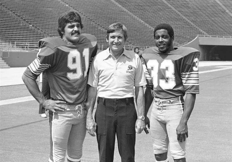 50 years later, the legacy of Pitt's 1976 football national championship endures