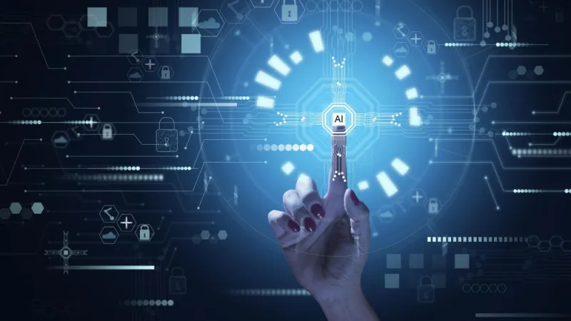 Contest invites examples of innovative use of AI in research