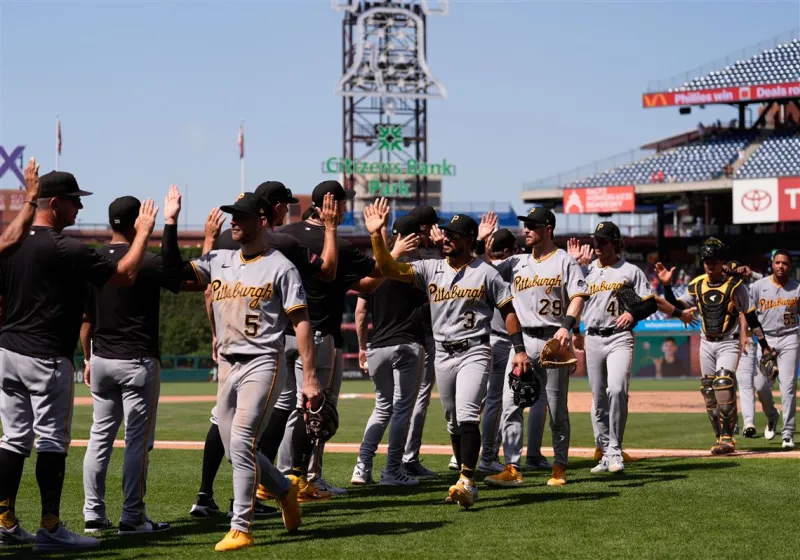 Noah Hiles: The progress from this year's Pirates will mean nothing without more from Bob Nutting