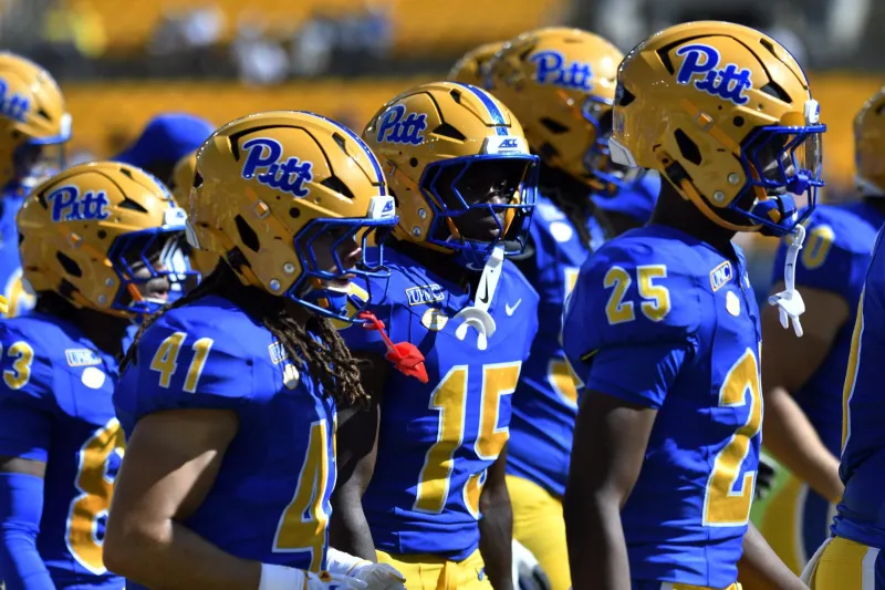 Weekly Pitt football column | Hokie Pokey