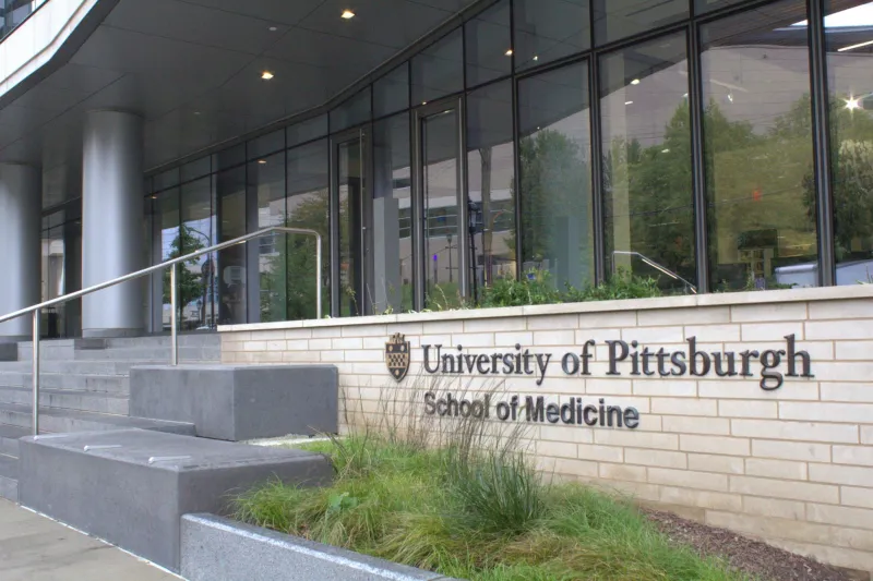 Pitt professors join class-action lawsuit against NIH, alleging it censored scientific research