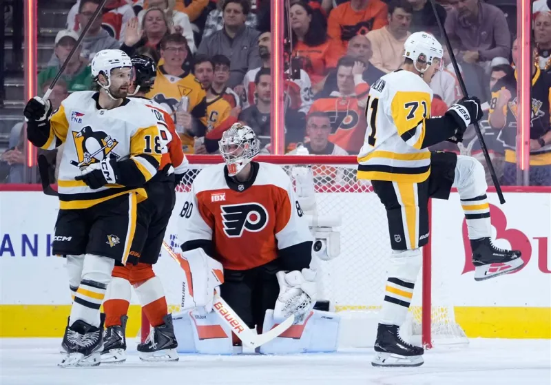 From the Point: 5 keys for the Penguins to return to the playoffs