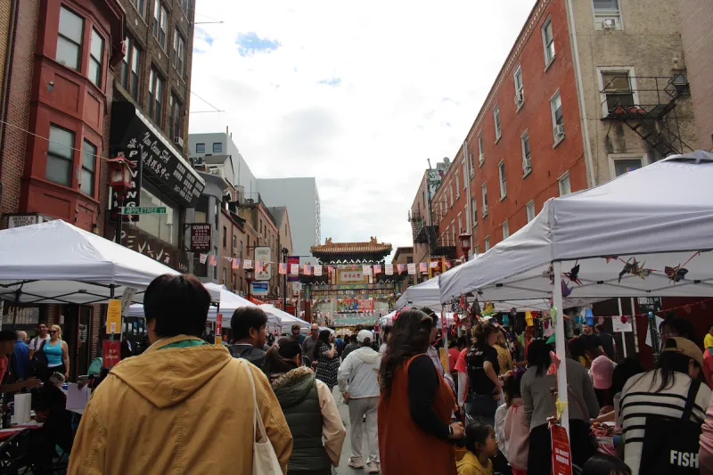 Philly weekly events calendar: October 5 to 11