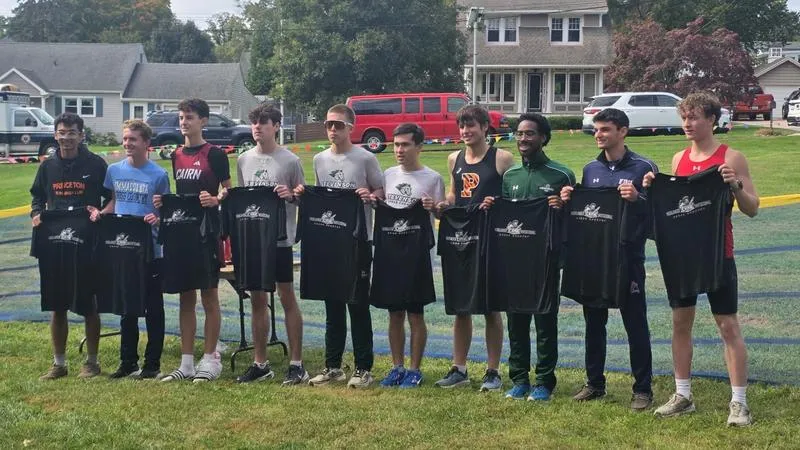 Trio of Lions take on Highlander Invitational as Eisenhardt Finishes Top-10