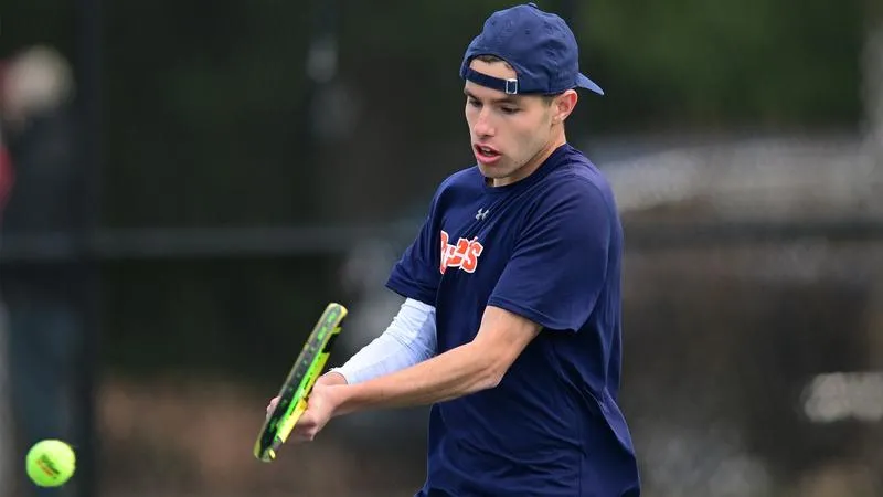 Gettysburg duo competes at ITAs