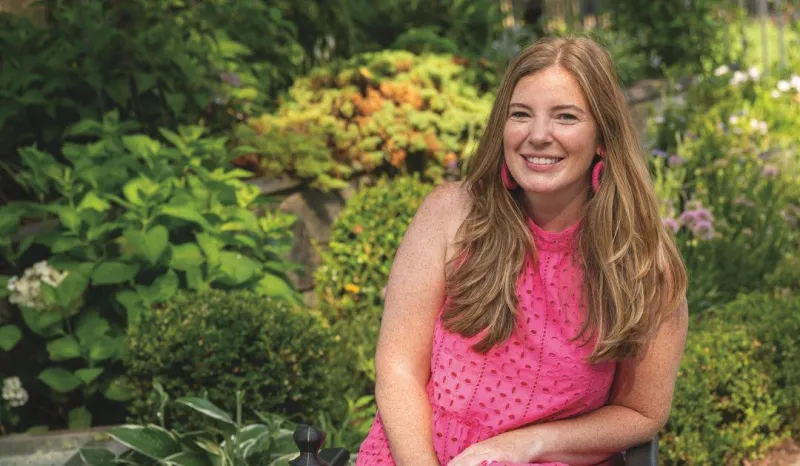 Remembering Brooke Eby '10: Humor, Honesty and a Life That Reached Millions