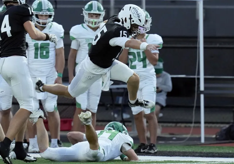 Post-Gazette football rankings: 11 teams remain unbeaten
