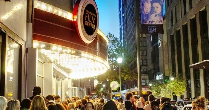 Philadelphia Film Festival 2026 lineup includes Almodvar, Danny Boyle and Martin McDonagh films