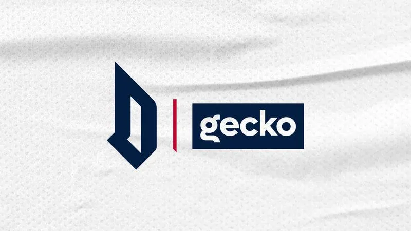 Duquesne, Gecko Robotics Announce Jersey Partnership