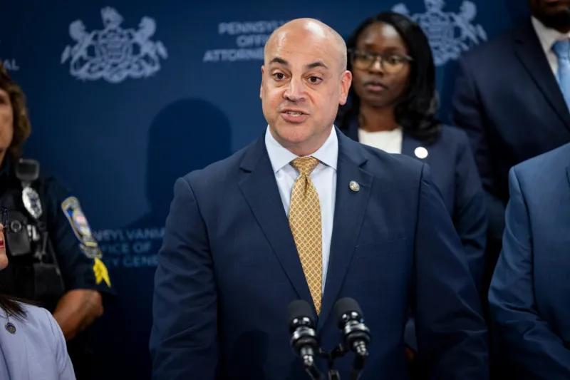 Pa. is getting at least $516M from a Meta settlement. It could spark a political fight.