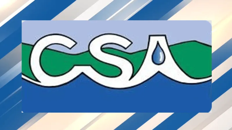 Cambria Somerset Authority approves 20% raw water rate increase for 2027
