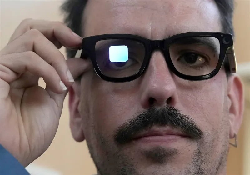 Privacy concerns put smart glasses under scrutiny as Norway seeks temporary ban