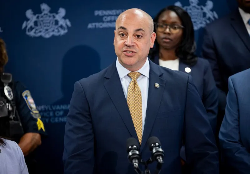 Pennsylvania is getting at least $516M from a Meta settlement. It could spark a political fight.
