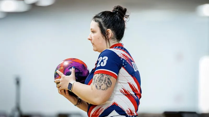 Duquesne Opens Year Second at Mercyhurst Invite