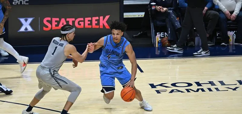 Men's Basketball Tip Times and TV Slate Announced