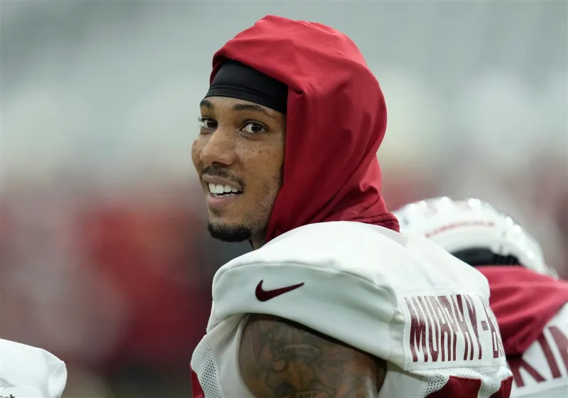 The Steelers, suddenly short on corners, are signing veteran Sean Murphy-Bunting