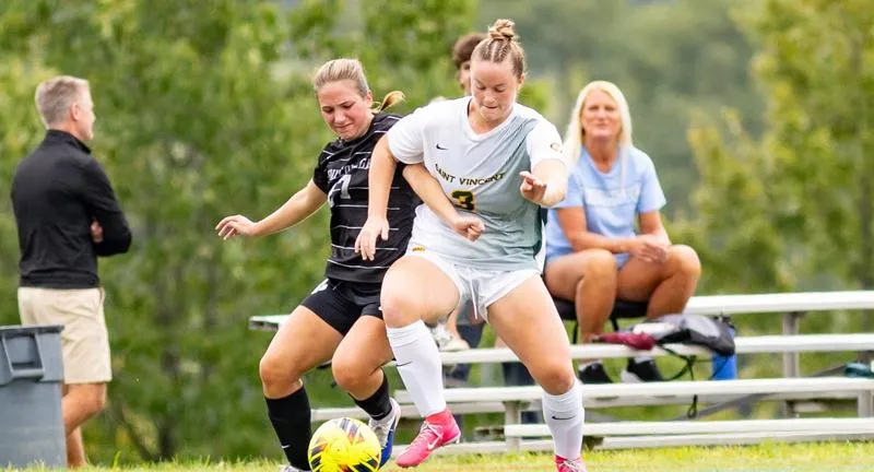 Koller named PAC Women's Soccer player of the week for second straight week