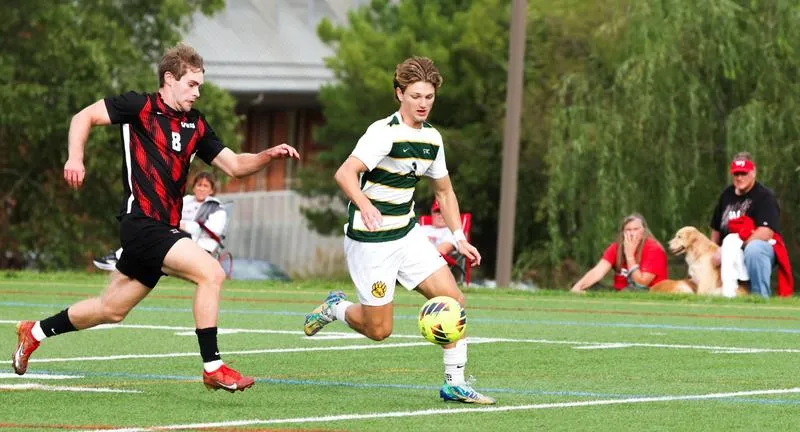 Maddock named PAC Offensive Player of the Week
