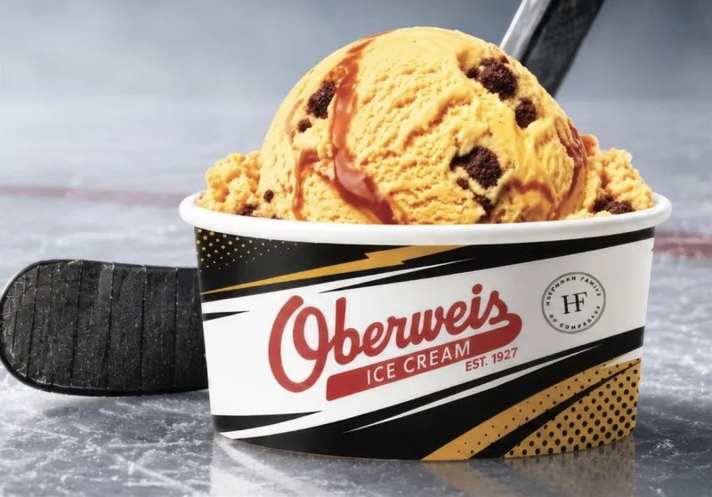 The Puck Drop and other new eats at PPG Paints Arena this season
