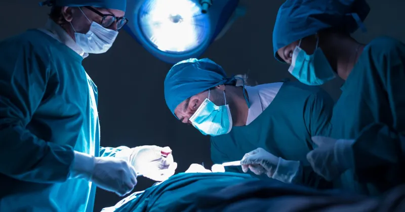 Penn Medicine, Independence Blue Cross, and Regent Surgical launch ambulatory surgery partnership