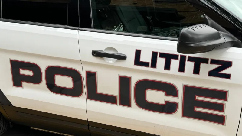 Motorcyclist injured in crash, cited for failing to yield to right-of-way