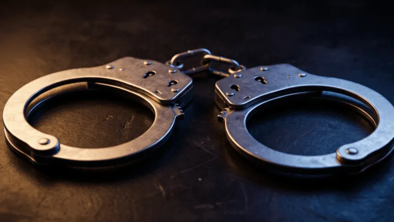 'I don't care:' PSP: Osceola Mills man accused of raping teen in church parking lot