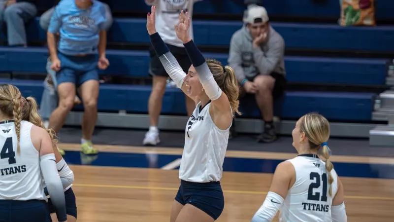 Trent earns PAC Offensive Player of the Week honors
