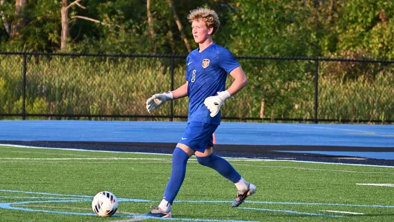Reed named PAC Defensive Player, Goalkeeper of the Week