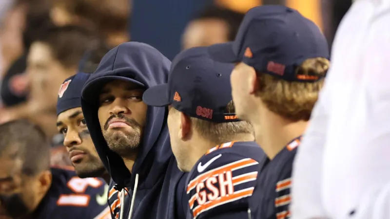 How the sportsbooks adjust after high volume of early-season NFL in...